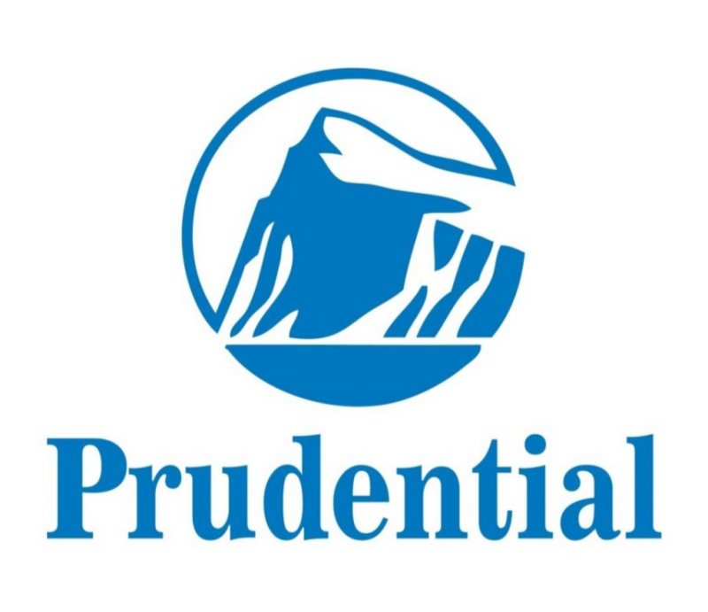 Logo Prudential